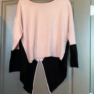 Hi lo New York and Company sweater